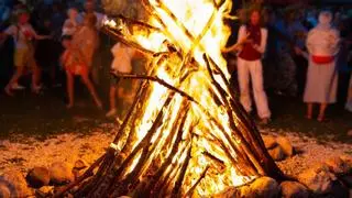 ¿Qué quemarías en la hoguera de Sant Joan?