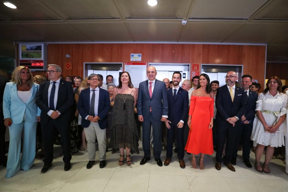 El nuevo presidente del Consell se marca como reto el acceso a la vivienda y carga contra «los lujos basados en el incivismo»