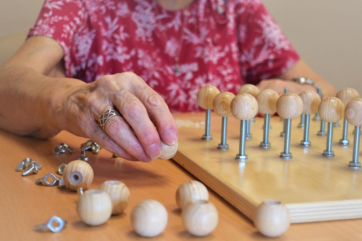 Ballesol es una de las compañías referentes en la atención residencial y asistencial en España.