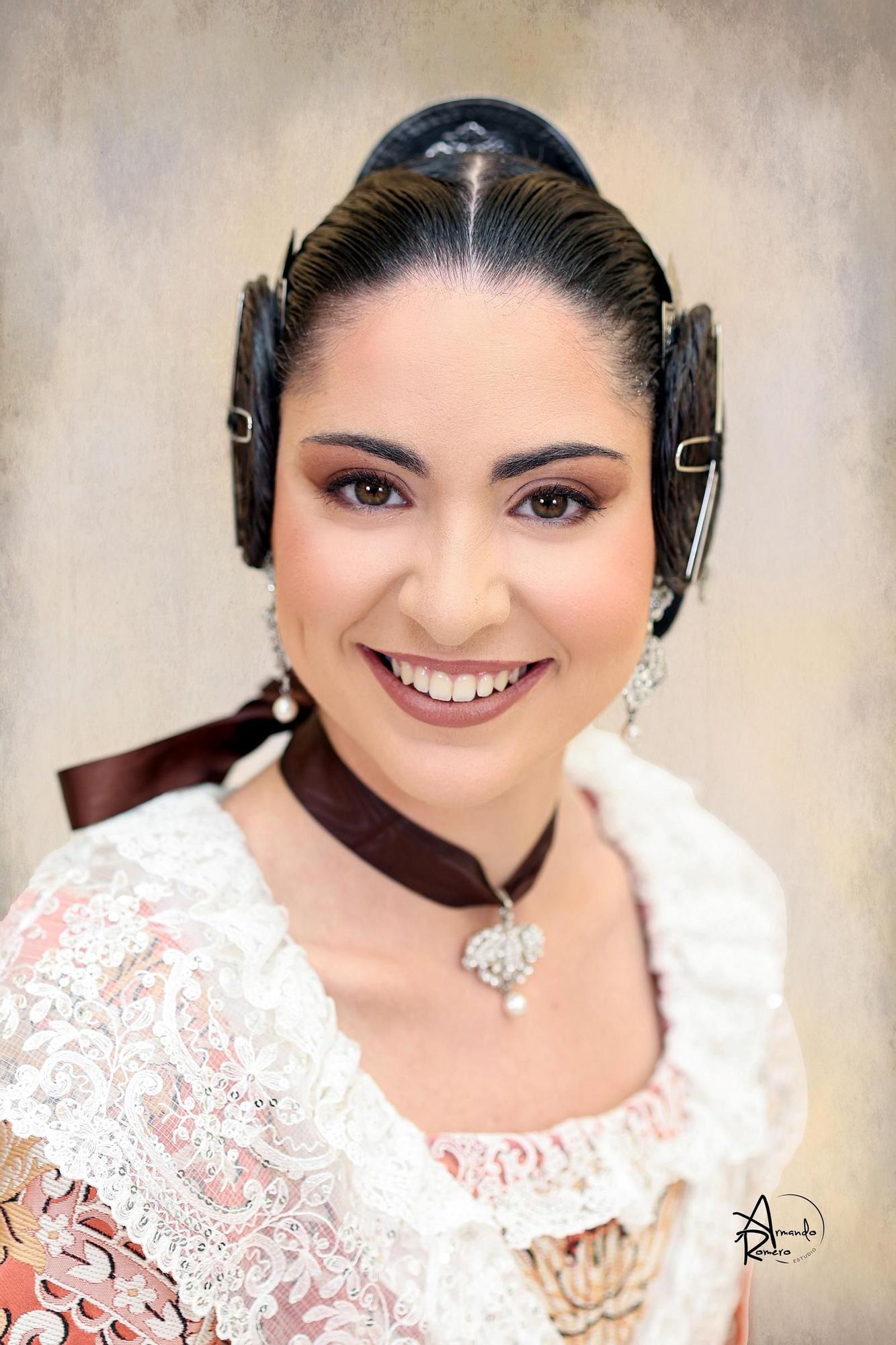 Alicia Alonso Aucejo (Costa y Borras-Agustina de Aragon)
