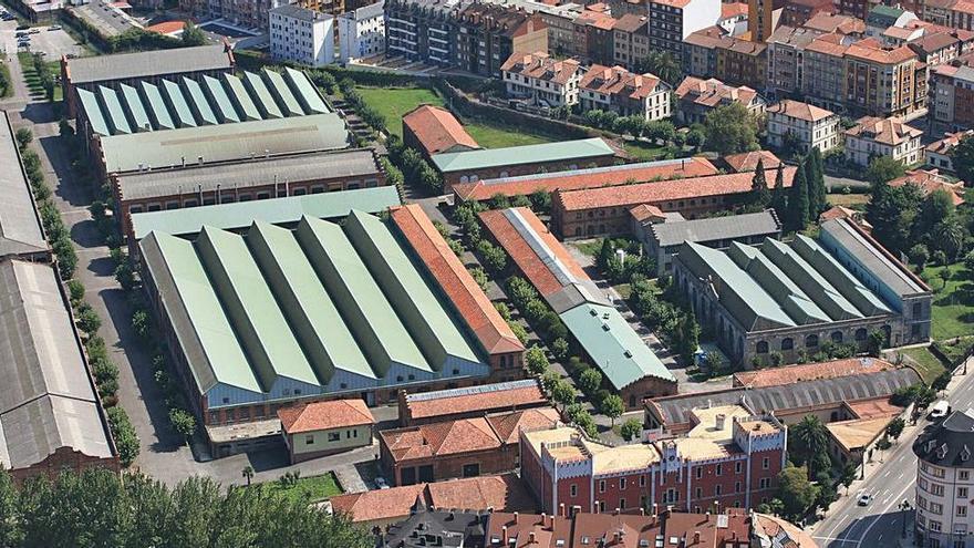 La industria de defensa exhibirá en Oviedo su potencial ante altos cargos del Ejército