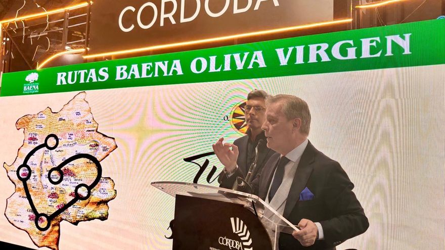 Rutas Baena Oliva Virgen, el proyecto turístico que invita a descubrir el legado olivarero