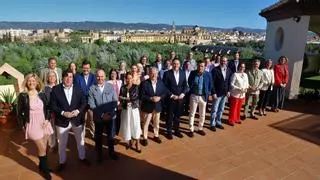 Este es el programa electoral del PP para las elecciones municipales a la Alcaldía de Córdoba