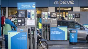 Les petrolieres adverteixen que un nou impost posaria en risc el subministrament