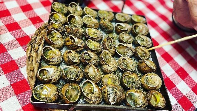 Braseria Nicasio, en Sant Boi