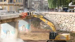 ¿Afectará el adelanto electoral a las obras de reconstrucción de la dana?
