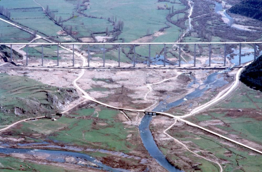 Fotografías de montaña donadas al Pueblo de Asturias