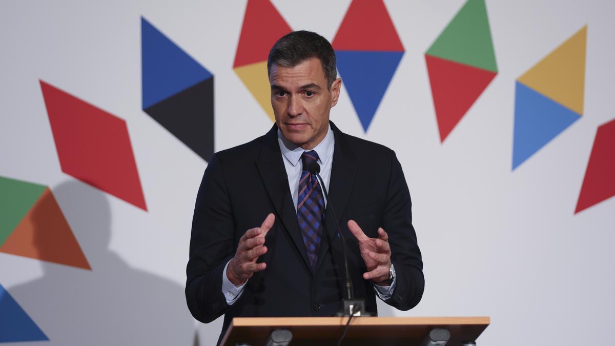 Sánchez subraya que "la estabilidad es fundamental" después de que Junts haya decidido romper el Govern catalán