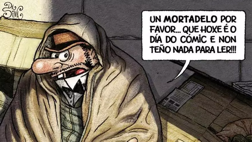 A Silveira de Kiko da Silva, 17 de marzo de 2026