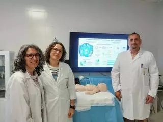 Escape rooms para aprender a salvar recién nacidos: la apuesta extremeña de la UEx