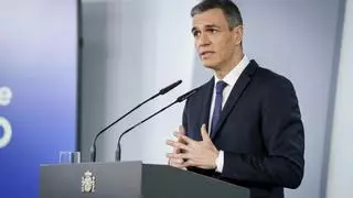 El Gobierno asume la gestión del apagón en Madrid, Andalucía, Comunitat Valenciana y otras cinco autonomías