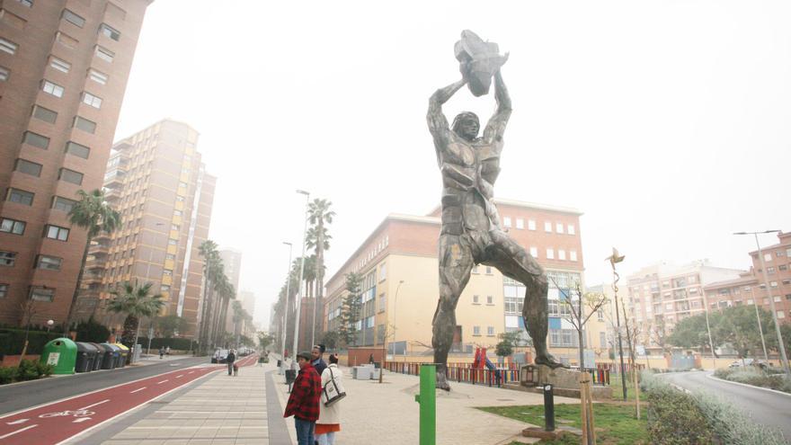 Las claves por las que Castellón amanece ahora cubierto de niebla