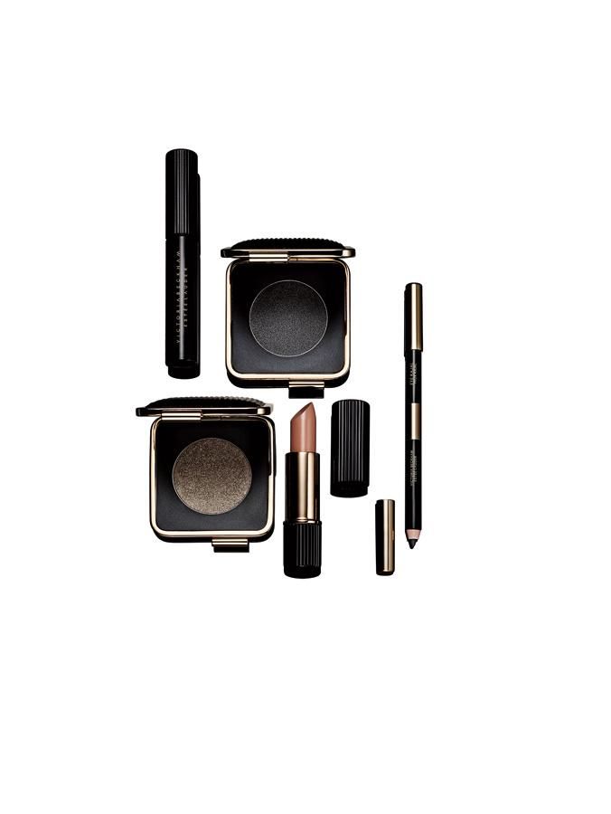 London City Look, VB x Estée Lauder