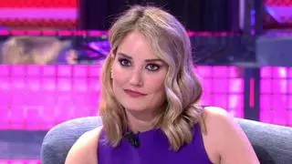 Bombazo, Alba Carrillo vuelve a Telecinco: "Inteligente y buena madre"