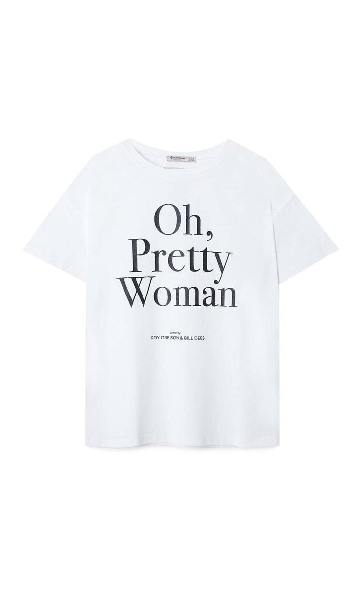 Ni Richard Gere podría resistirse a esta 'pretty' camiseta - Cuore