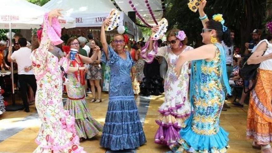 Comienza en Marbella una feria marcada por las dudas sobre e