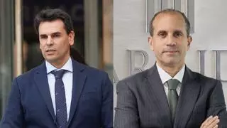 Por qué el abogado de González Amador, pareja de Ayuso, asumirá la versión de su cliente