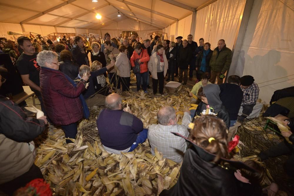 Halloween en Avilés