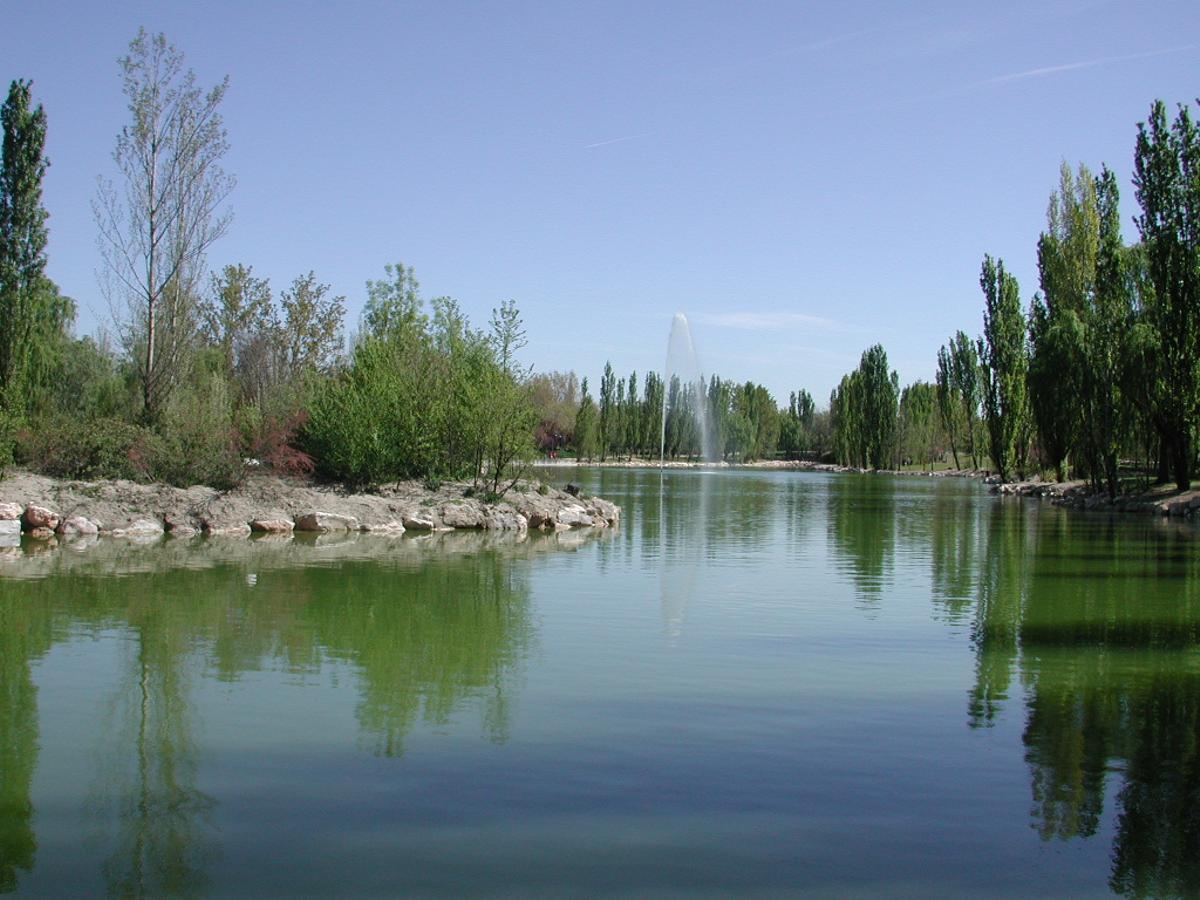 Parque Natural El Soto