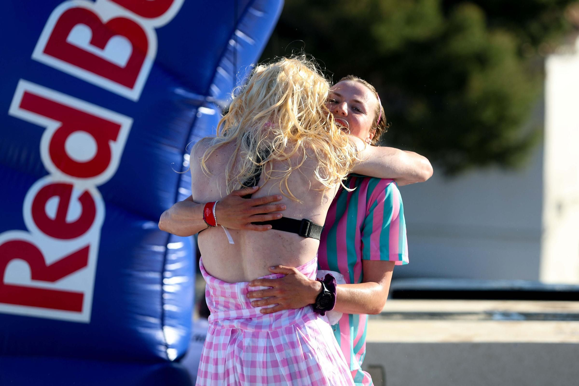 Toda las imágenes de la Red Bull Ibiza Royal Gan Final