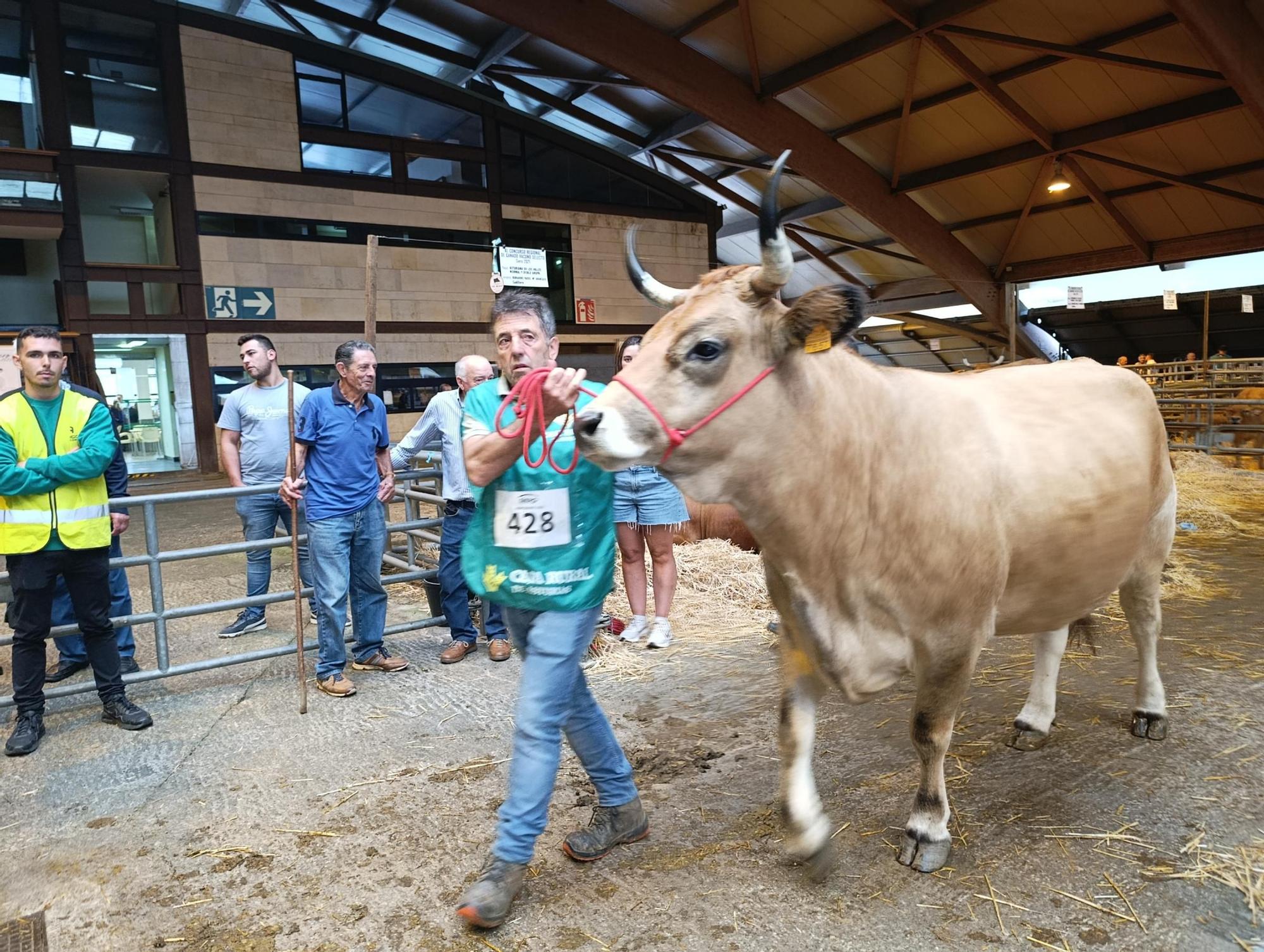 Arranca Agrosiero en La Pola