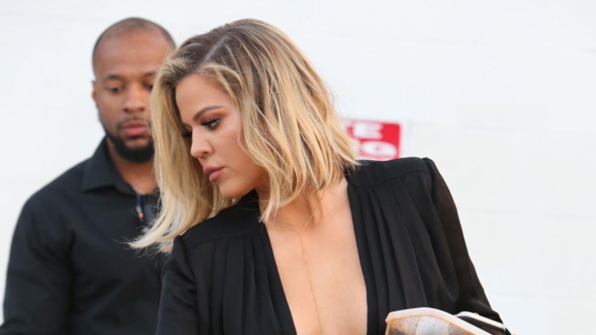 Los mejores looks de Khloé Kardashian