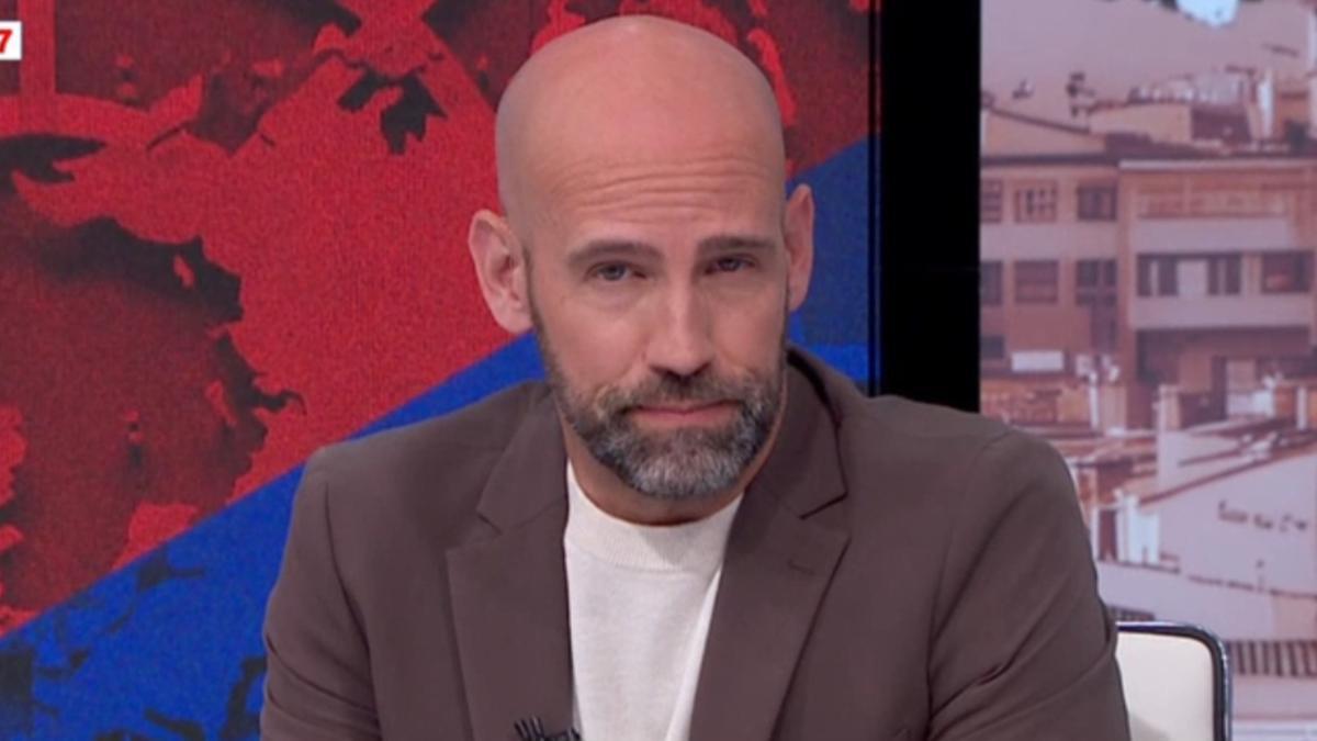 Gonzalo Miró en 'Directo al grano'