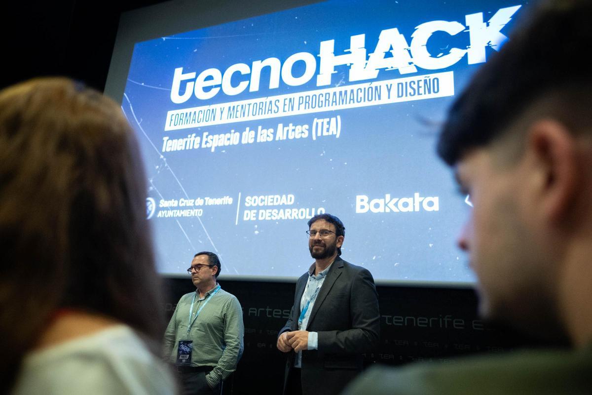 Tecnológica Santa Cruz