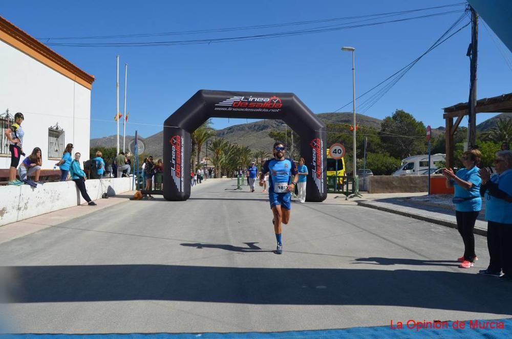 Carrera Popular La Azohía 2