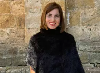 Emma Ramos Carvajal sustituirá a José Antonio Díaz Lago como gerente de la Universidad de Oviedo