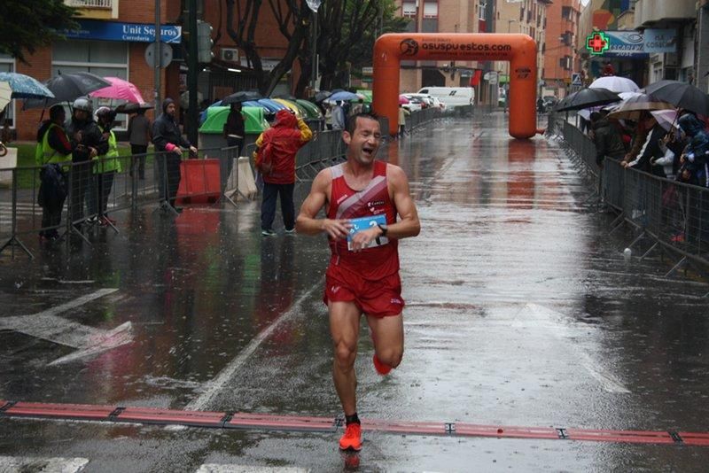 10K Cabezo de Torres