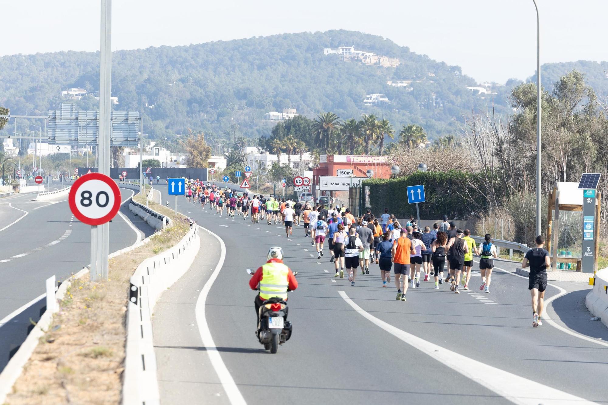 Cursa Passeig a Passeig 2024