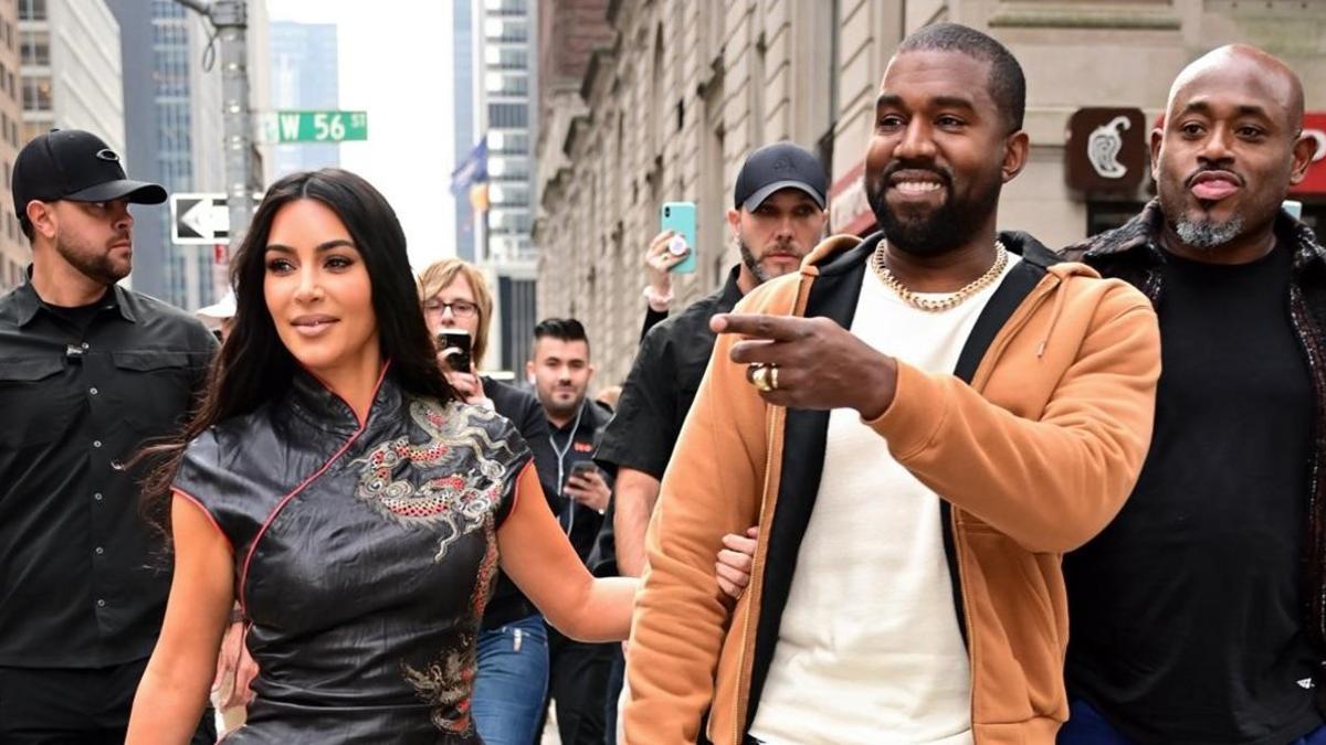 zentauroepp50582749 new york  ny   october 25   kim kardashian west and kanye we200324170759