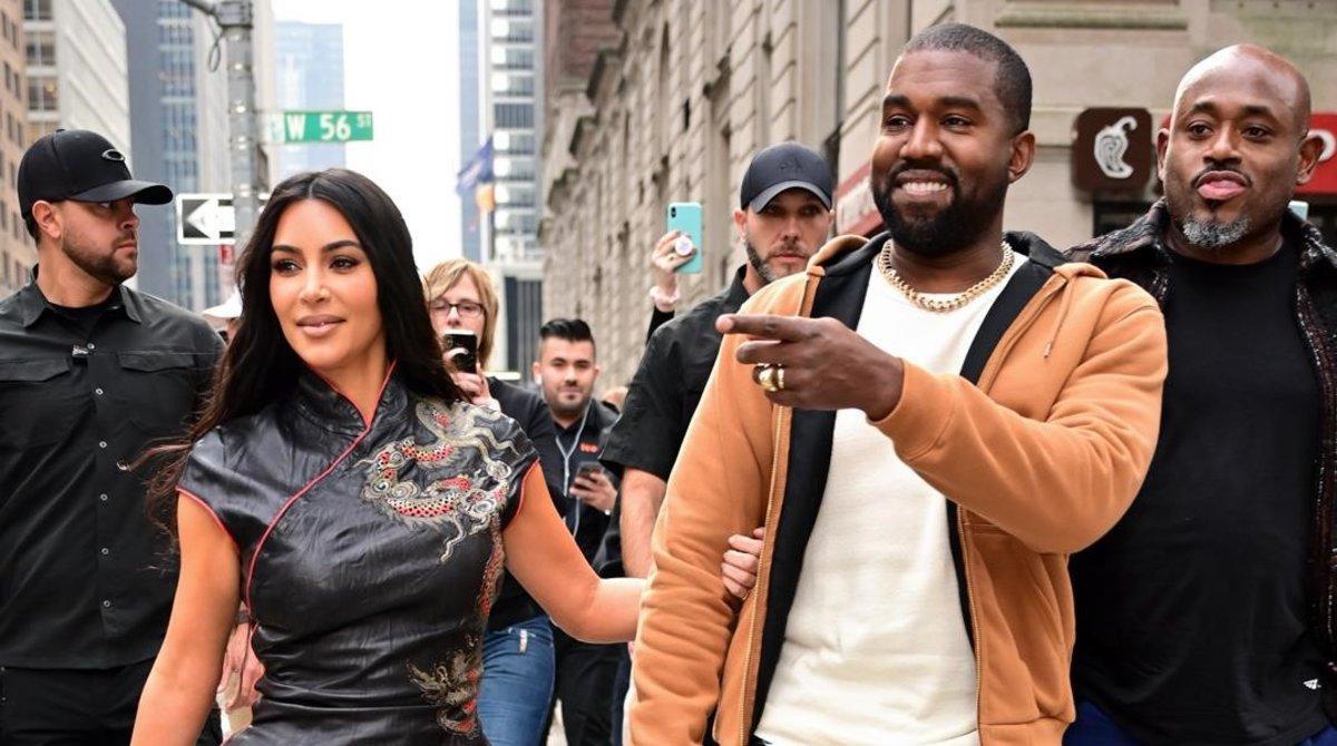 zentauroepp50582749 new york  ny   october 25   kim kardashian west and kanye we200324170759