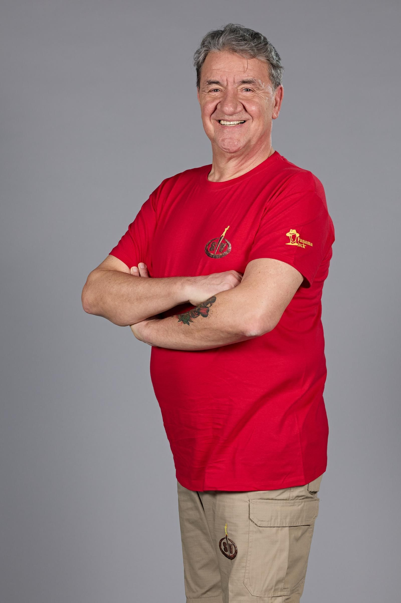 Koldo Royo quiere ser el siguiente expulsado de 'Supervivientes'