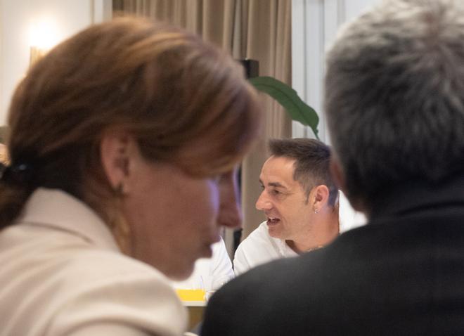 Más Madrid cierra filas en torno a Mónica García tras su pacto con Emilio Delgado: "Vemos a una presidenta"