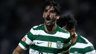 Trincao ya ejerce de estrella