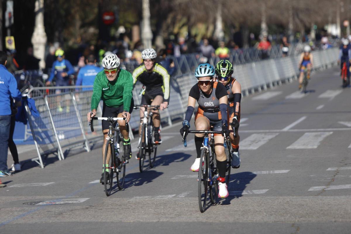 Valencia Duatlón by MTRI 2024
