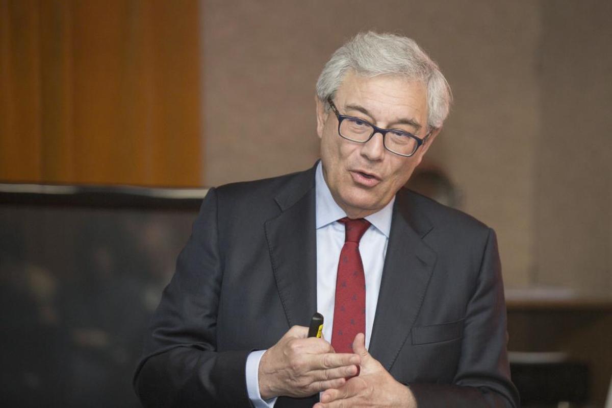 EDP adelantará el final de la térmica de Soto y ve viable a largo plazo la de Aboño
