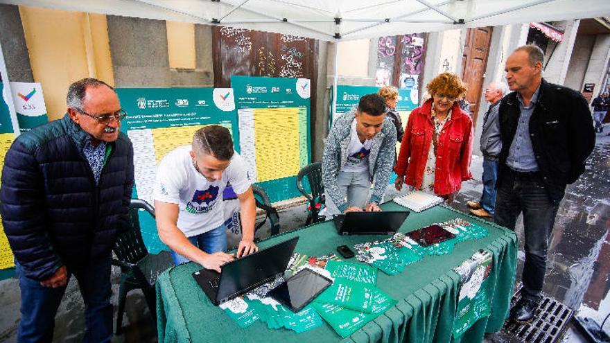 La ULPGC colabora en los presupuestos participativos