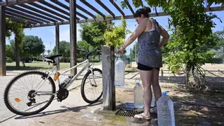 ¿Cuándo se terminará este calor en Castellón?