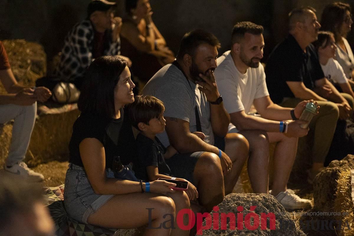 Descubre 'El nuevo mundo de Oz', la propuesta teatral para este verano en las Fuentes del Marqués de Caravaca