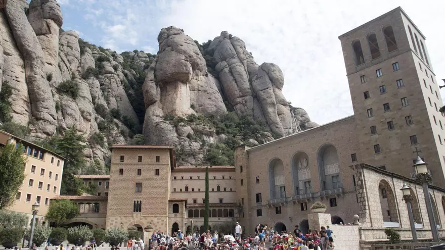 El Bages obté la millor nota en reputació turística de la demarcació de Barcelona