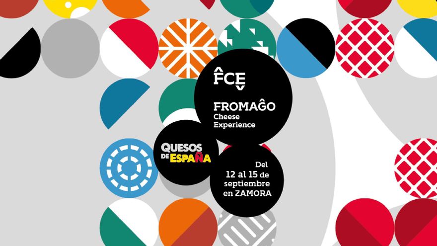 Fromago 2024: programa completo de la gran feria del queso de Zamora