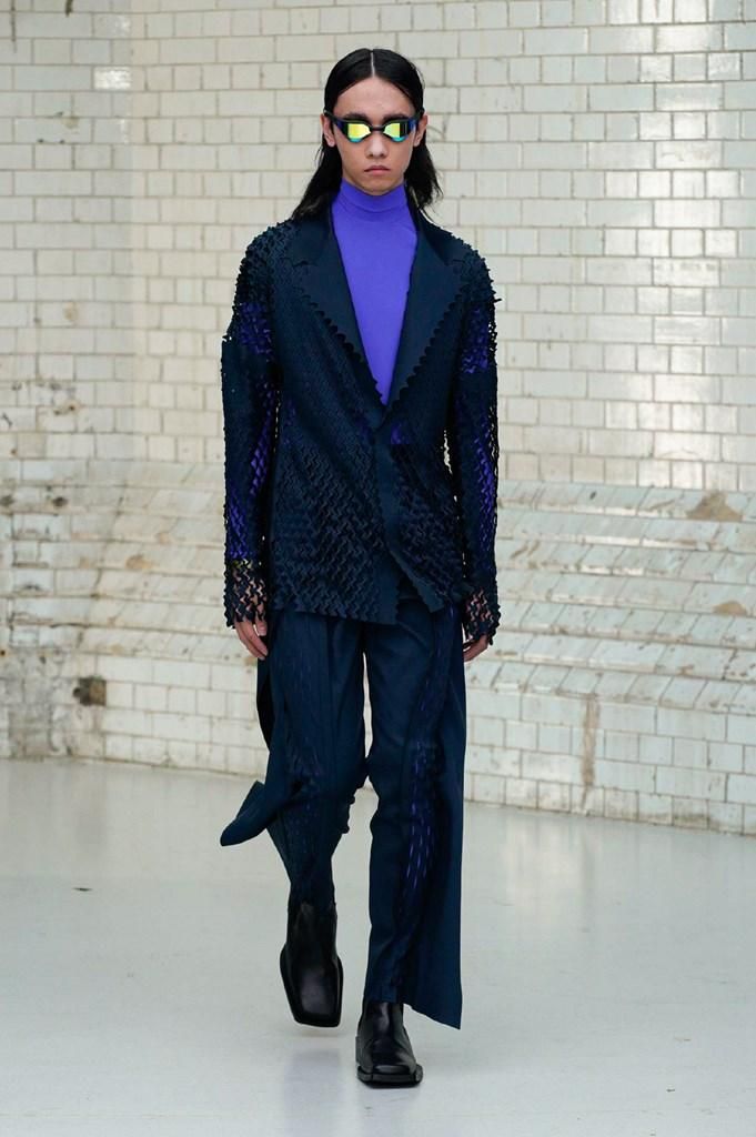 London College Of Fashion