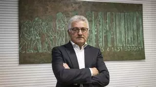 Josep Maria Bonmatí, director general de Aecoc: "Los fondos de inversión ven que los alimentos van a ser estratégicos y están invirtiendo en ellos"