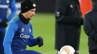 Luiz Felipe, decidido a salir en invierno, podría pero no quiere rescindir con el Al-Ittihad