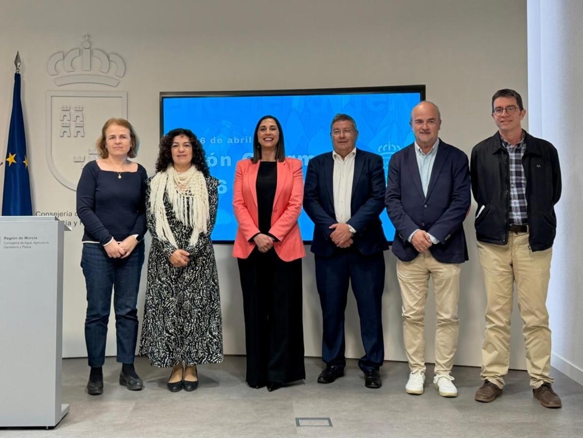 30 empresas de la Región de Murcia participarán en la 39 edición del Salón Gourmets.