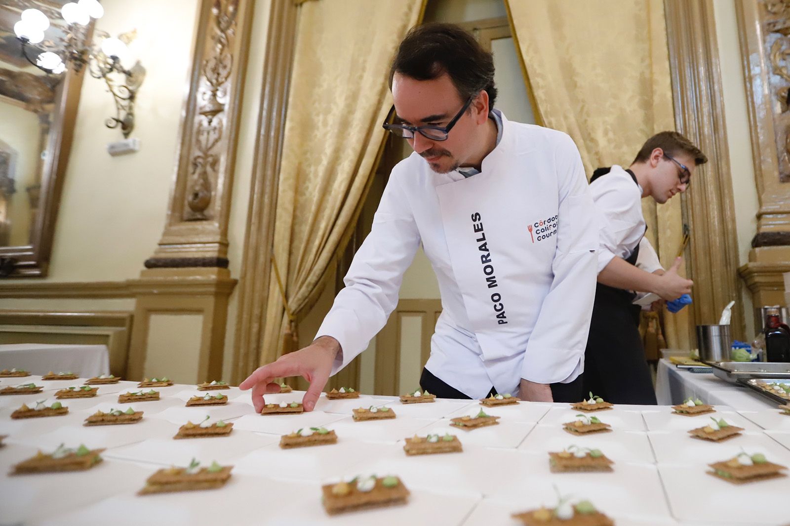 Premiados y las mejores tapas de Córdoba en el Califato Gourmet 2022