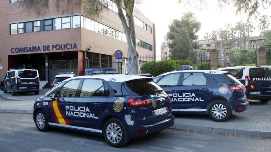 Detenidos por estafar a personas mayores con contratos eléctricos falsos